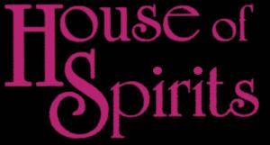 logo House Of Spirits